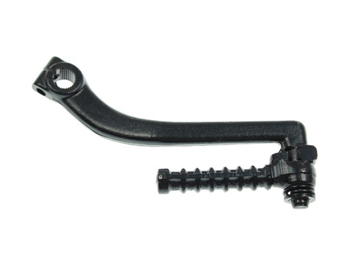 Kickstarter gy6 125 150ccm - gy6, 125/150ccm