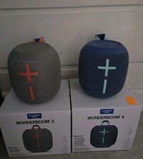 Ultimate ears wonderboom - ultimate, 4
