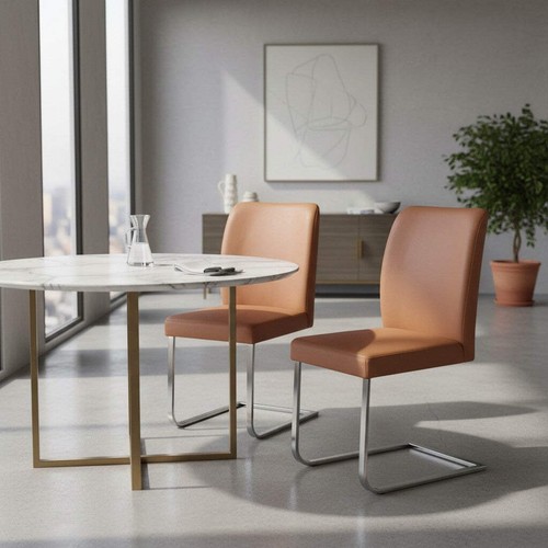 Freischwinger 2er set 6195 - 2er,