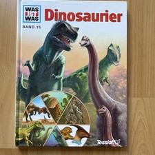 Tessloff Was ist was