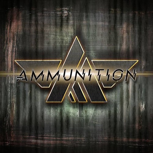 Ammunition cd - -,