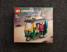 LEGO 40469 Tuk-Tuk