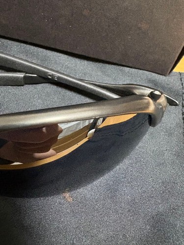 Oakley sonnenbrille romeo - sonnenbrille, 2
