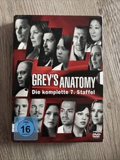 Grey‘s Anatomy * Komplette