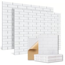 12X Akustikschaumstoff