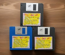 90er Musik Playbacks Midi Song