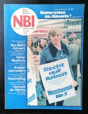 DDR NBI 16/ 1978