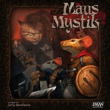 Maus und Mystik |