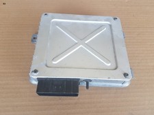 Motorsteuergerät MG ROVER 200 (RF) 214 i , MKC104021 , FE , Steuergerät