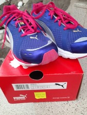 Neuwertige PUMA Damen Sneaker Gr. 39 Sportschuhe NP. 119,00