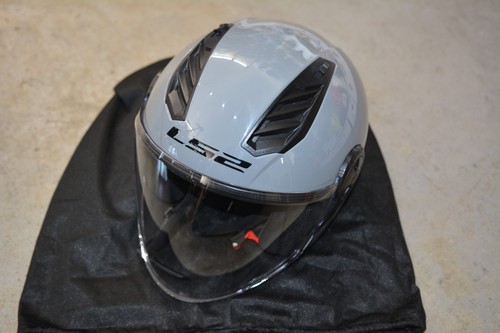 Jethelm ls2 airflow xxxl - gr.,