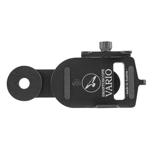 Smartoscope smartphone adapter - smartoscope, smartphone-adapter