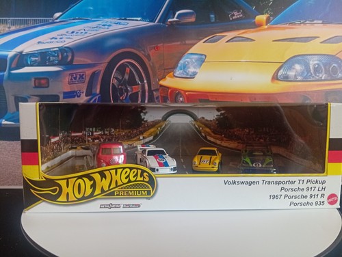 Hot wheels premium collector - premium,