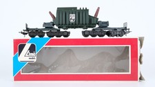 Lima H0 309056 Trafowagen