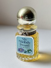 Parfum Miniatur ** Muelhens My