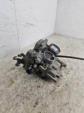 Yamaha XT 600 3tb Vergaser