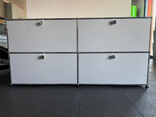 Usm haller sideboard - 4, klappen