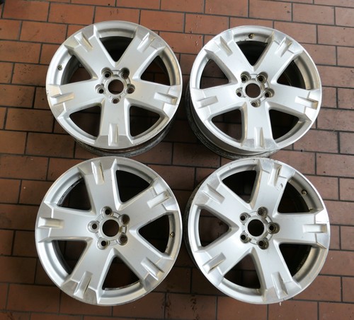 Toyota rav4 alufelgen zoll - rav4,