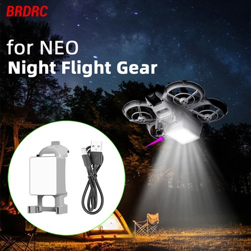 Für dji neo drohne led - dji,