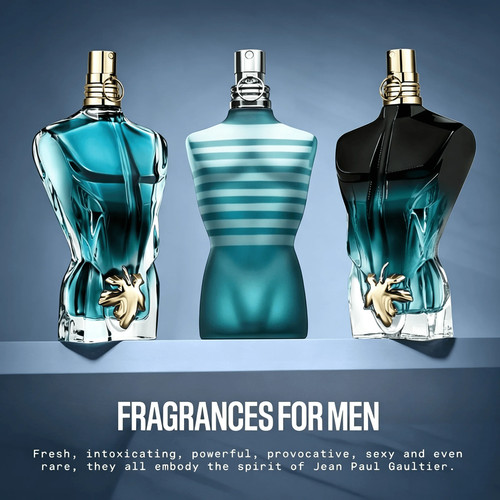 Jean paul gaultier - jean,