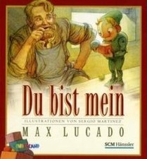 Du bist mein von Lucado, Max | Buch | Zustand gut