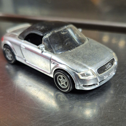 Siku audi roadster pkw - roadster,