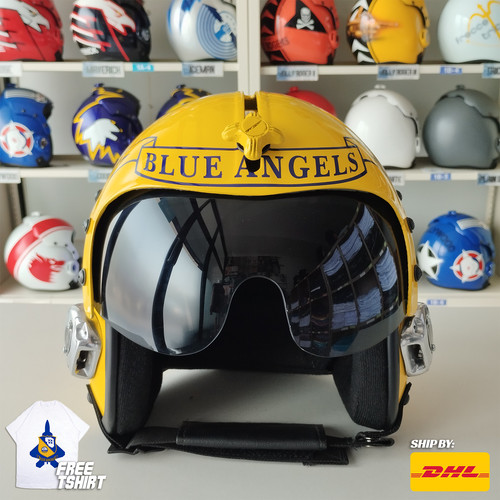 The blue angels - the,