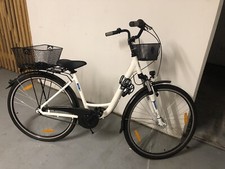 Fahrrad - ,