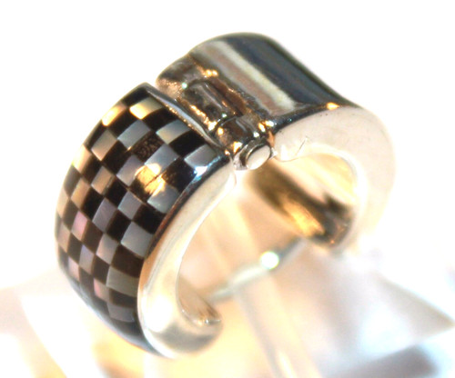 Indianerschmuck design herren - indianerschmuck,
