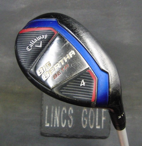Callaway big bertha beta - callaway,