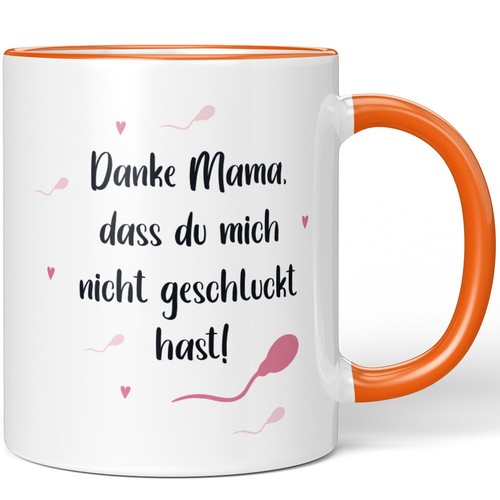 Danke mama dass mich nicht - mama,,