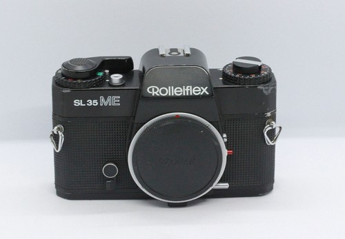 Rollei rolleiflex 35 me - rollei, 35-me