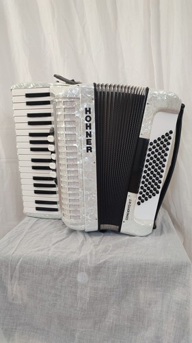Akkordeon hohner concerto iii - concerto,