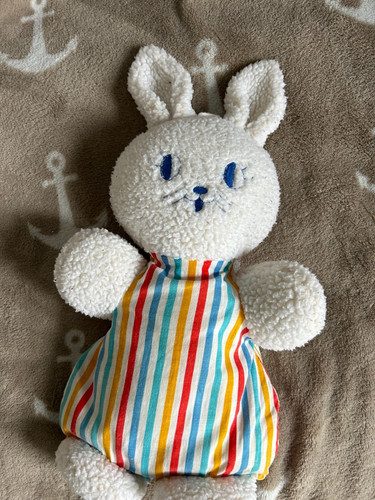 Vintage sterntaler hase - vintage,