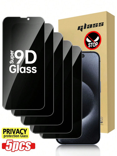 5er pack anti spion - 5er,