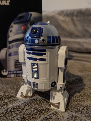 Star wars sphero roboter - wars, r2-d2