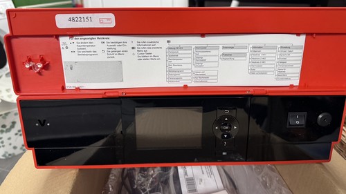 Viessmann vitotronic 200 typ - 200,