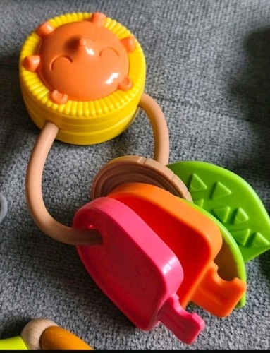 Playskool beißspielzeug - playskool,