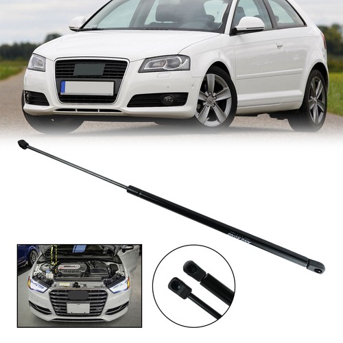 Gasfeder motorhaube - 1x,