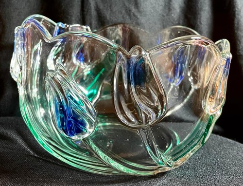 Glasschale rattenberg tirol - glasschale,