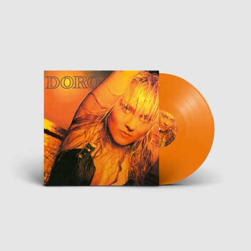 Doro - doro, colored