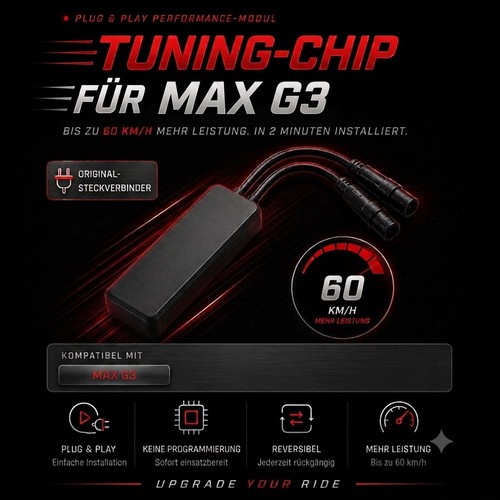 Tuning chip für - tuning,