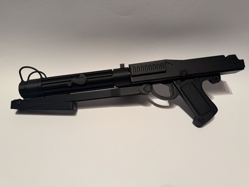 Dc15s blaster pistole - dc15s,
