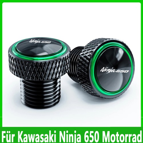 Für kawasaki ninja 650 - für,
