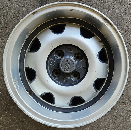 Alufelge ats cup 7x15 100 - alufelge,