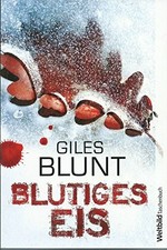 Giles blunt blutiges eis - giles,