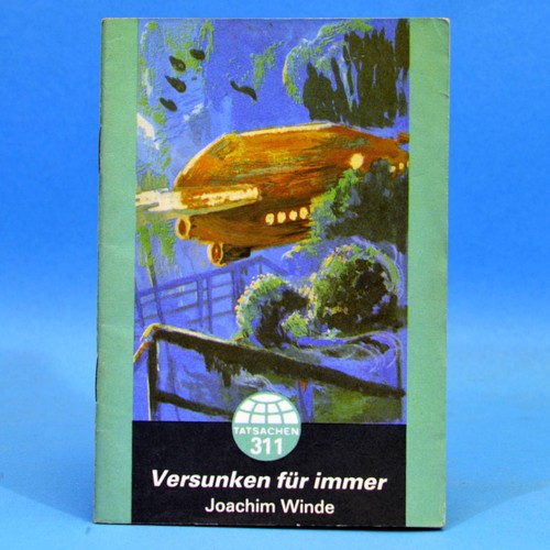 Tatsachen 311 versunken - tatsachen,