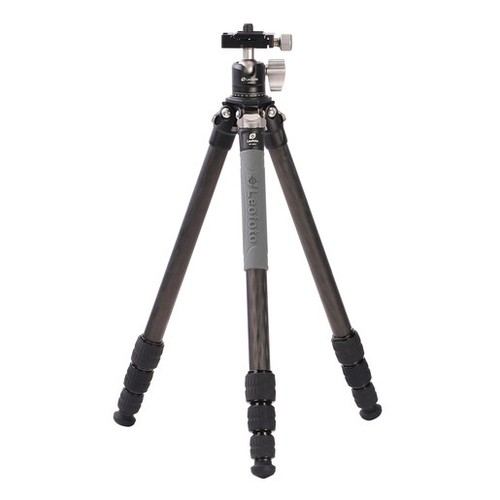 Leofoto 224c ranger - ranger, carbon