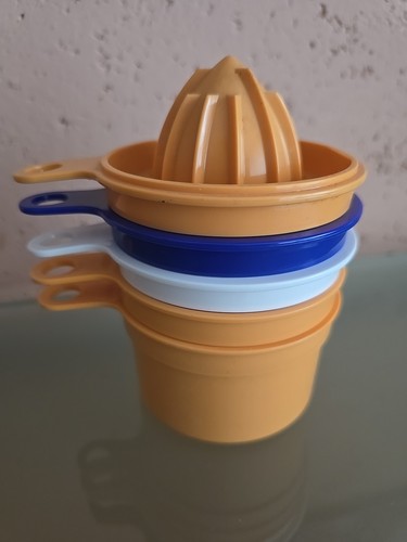 Tupperware küchenperle - tupperware,