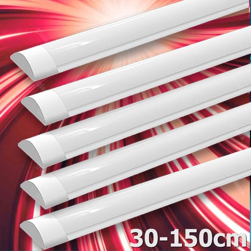 Led feuchtraumleuchte - led,
